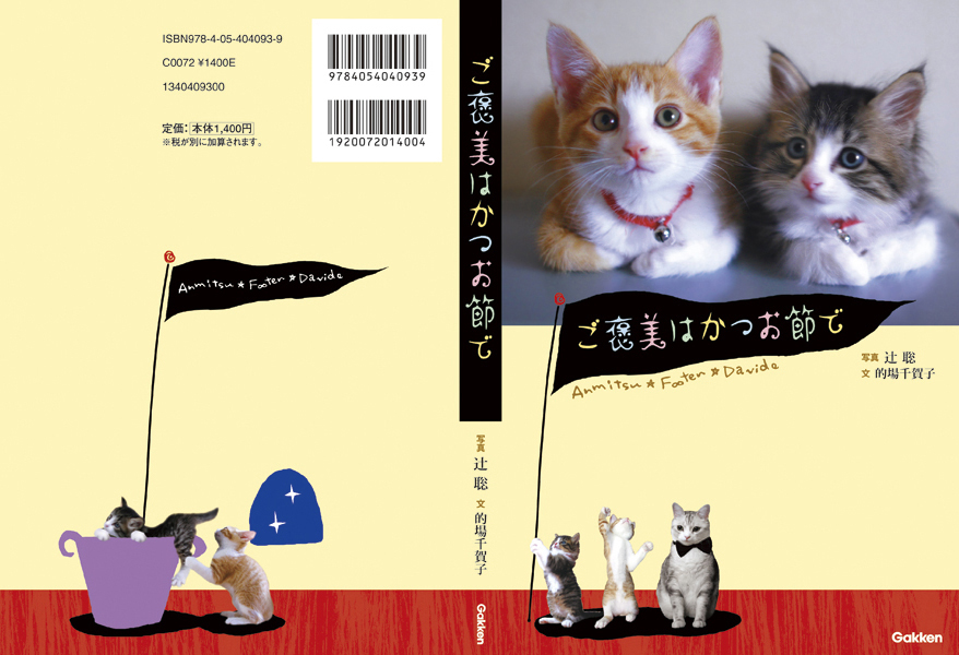 本文レイアウト