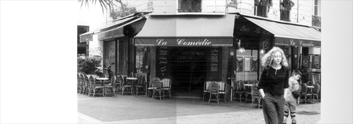 本文レイアウト