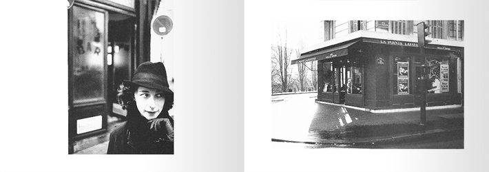 本文レイアウト